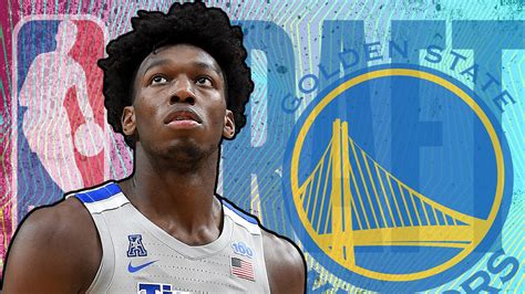 James Wiseman Stats, Height, Weight, Position, Draft Status and .